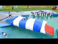 Total Wipeout - Series 3 Episode 12 (Celebrity Special)