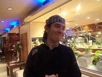 Una tarde de domingo en Buenos Aires...