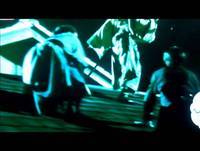 ZIP!「るろうに剣心」インタビュー佐藤健　大友監督、谷垣アクション監督2014.9.5.放送