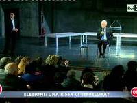 11/02/2013 - Monti sul voto disgiunto