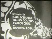 1969 -  ZipZIP  - 1º Genérico - Maio 69