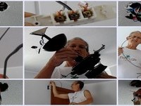 664 - ELETRICIDADE - Como acrescentar condutores em eletrodutos ocupados