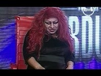 " EL VALOR DE LA VERDURA " con MONIQUE FARDO 24/11/12 PARODIA DE " El valor de la verdad "