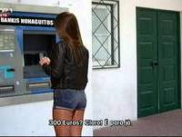 "Multibanco no Chipre" - Luís Filipe Borges - 5 Para a Meia Noite