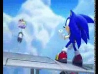 **Sonic Lost World Loquendo- Opening (Parodia al Loquendo)**