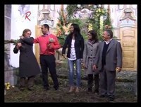 Apanhados Almas 2011