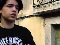 APANHADOS (MINHA PRIMEIRA TENTATIVA)