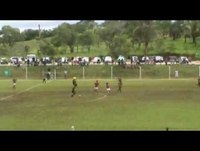 Arthur Futebol América MG