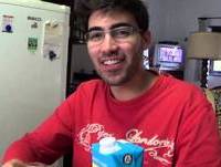 As Rábulas dos Zés - Episódio 1: Paquito