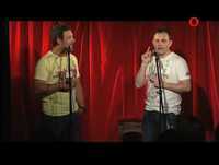 Bolhão Rouge - Quim Roscas e Zeca Estacionancio 2