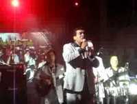 CARRO SHOW ," AMOR DE UNAS HORAS" EN VIVO EN EL SPORT ARENA DE LOS ANGELES