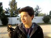 Cenas cortadas de Bullying