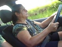 Cleide Mãe Ruim de Roda