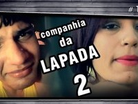 COMPANHIA DA LAPADA 2 - RESPOSTA MAINHA PAINHO - PUTZVEI