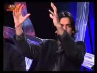 Do Outro Mundo - Relato de André Maia [SIC, 2003]