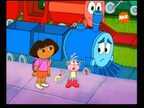 Dora la exploradora. Capítulo: No tiene pito...