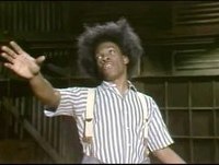 Eddie Murphy - Una PanoonahBanka Bubblerock - HD