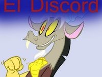 El Discord (Parodia a El diablo de Fobia)