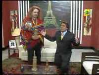 Especial del Humor - Choledo, Elliane, lisurattas Parte 1