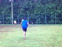 Futebol Groove em Goias