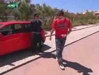 Gato Fedorento - Bazófia