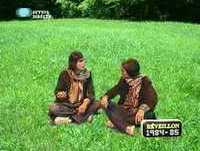 Gato Fedorento: Révellion - José Socrates no Passado