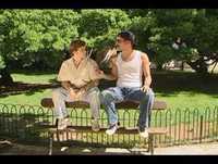 Gato Fedorento - Sabes onde há gajas boas?