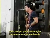 Green Day - Longview (Legendado)