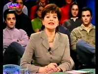 Herman José na Noite da Má Língua