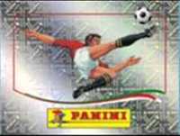 Intro Page | Álbum de Cromos en Línea Panini #1