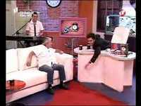 José Pedro Gomes - Síndrome do "braço morto" / Pedro Fernandes / 5 Para a Meia Noite