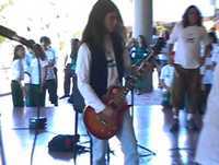 Live Wire: A Origem (Futebol, Mulher e Rock N' Roll)