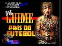 MC GUIME PAIS DO FUTEBOL (LANÇAMENTO 2014)
