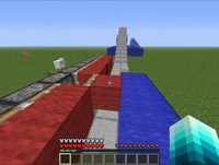 minecraft total wipeout