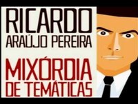 Mixordia de Temáticas (27/11/2012) - Flávia, a Pré-Adolescente Sarcástica