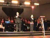 Mobberly Baptist Church - Jesus Never Fails