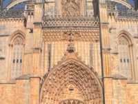 Mosteiro de Batalha, Portugal 2011