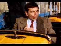 MR. BEAN LIVE June 23, 2014 Teaser