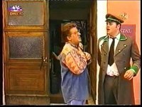 Nelo e Idália - Alguns episódios