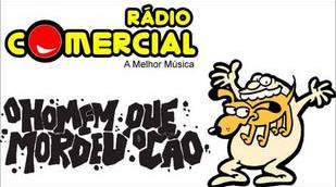 O Homem Que Mordeu o Cao Ep.46-Era uma pessoa muito ...