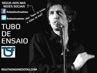 O novo presépio - Tubo de Ensaio 23-11-12 (Bruno Nogueira - TSF)