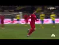 Obrigado Cristiano Ronaldo!