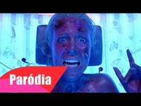 Premonição 3 (Paródia/Redublagem)