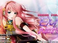 PUTOPIA (Parodia Star Dust Utopia - Vocaloid)