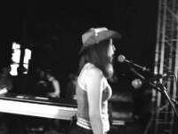 Richie Campbell and Marcelino da Lua - Vilar de Mouros 2011