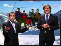 SPAM / José Pedro Vasconcelos / 5 Para a Meia-Noite