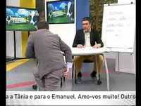 TELERURAL- O entrevistado mais dificil do mundo