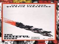 TH8: Jennifer Jason é confirmada e Viggo Mortensen é cogitado! Pulp Fiction cenas cortadas,