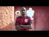 TIM Futebol - O esporte mais popular do Brasil é torcer - Flamengo
