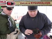 USFA Zip 22 - SHOT Show 2013